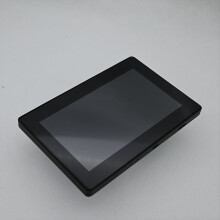 7 Inch Android 11 Smart Home Background Music Pane