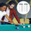 40 Pack Billiard Pool Cue Tips, Slip on Repair Tip 8