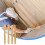 Silicone Caulking Tool, 4 Sizes Caulk Remover Tool 7