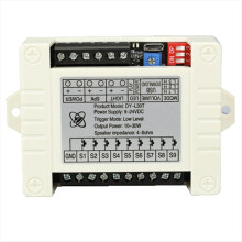 30W MP3 Voice Playback Module DY-L30T 9 Trigger Mu