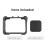 Camera Cage for Pro Quick Release Protective Bord 4
