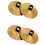4pcs Copper Finger Cymbals Small Belly Dancing Min 1