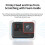 Camera Cage for Pro Quick Release Protective Bord 11