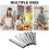7pcs Diamond Whetstone Knife Sharpener for Rx008 S 10