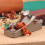 Woodworking Planer Mini Aluminum Alloy Hand Bottom 3