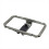 Smartphone Video Rig Cage Filmmaking Case Handheld 1