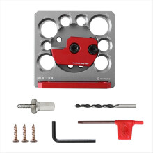 Adjustable Pin Making Fixture Woodworking Electric