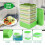 Bean Seed Germination Kit, Micro-Green Plant Growi 8