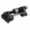 Honing Guide Adjustable Stainless Steel Rail Edge 1