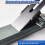Honing Guide Adjustable Stainless Steel Rail Edge 3