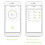 WiFi Water Timer Smart Sprinkler Hose Irrigation C 3