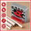 Adjustable Pin Making Fixture Woodworking Electric 5