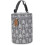 Breastmilk Storage Bag 5.5x7.5 Inch with Zipper Closure  Adjustable Handle 3