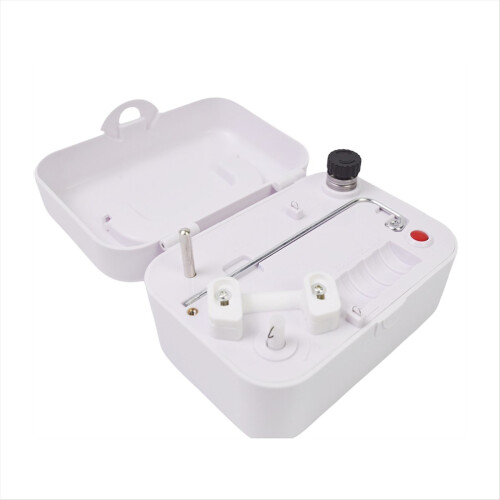 Electrical Bobbin Winder Sewing Machine Universal