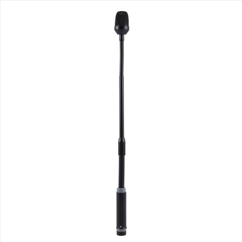 Professional Dynamic Gooseneck DJ Microphone for M