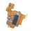 SI4732 Chip and Crystal Oscillator Component Radio 3