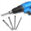 Pen Mill Set,10 Pieces Trimmer System for Kits Woo 6