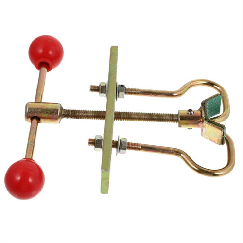 Trimmer Garden Trunk Adjuster Plant Branches Bende 1