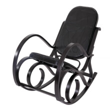 Fauteuil à bascule Gallarate