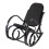 Fauteuil à bascule Gallarate 1