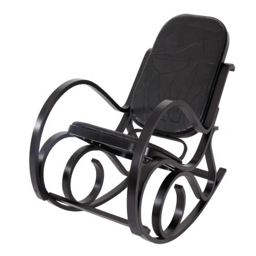 Fauteuil à bascule Gallarate