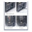 Computer Desktop Switch Internet Cafe Universal US 1