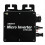 Grid Tie Solar Inverter 400W Intelligent Microinve 1