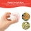 Kids Baseball Bat and Ball Set Plastic Game Sport 5