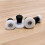 4 Pcs Ceramic Clay Pottery Wheel,Pottery Trimming 6