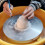 4 Pcs Ceramic Clay Pottery Wheel,Pottery Trimming 11