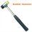 Ring Size Tools Making Kit with Mandrel Round Mode 6