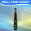 Handheld Electric Grinder Mini Sanding Power Tools 5