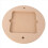 Pottery Wheel Bat System , Upgraded 12 Inch Round 5