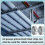 4 Pcs Galvanized Hanger Strap Metal Strapping with 2