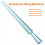Ring Size Tools Making Kit with Mandrel Round Mode 9