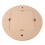 Pottery Wheel Bat System , Upgraded 12 Inch Round 4