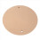 Pottery Wheel Bat System , Upgraded 12 Inch Round 7