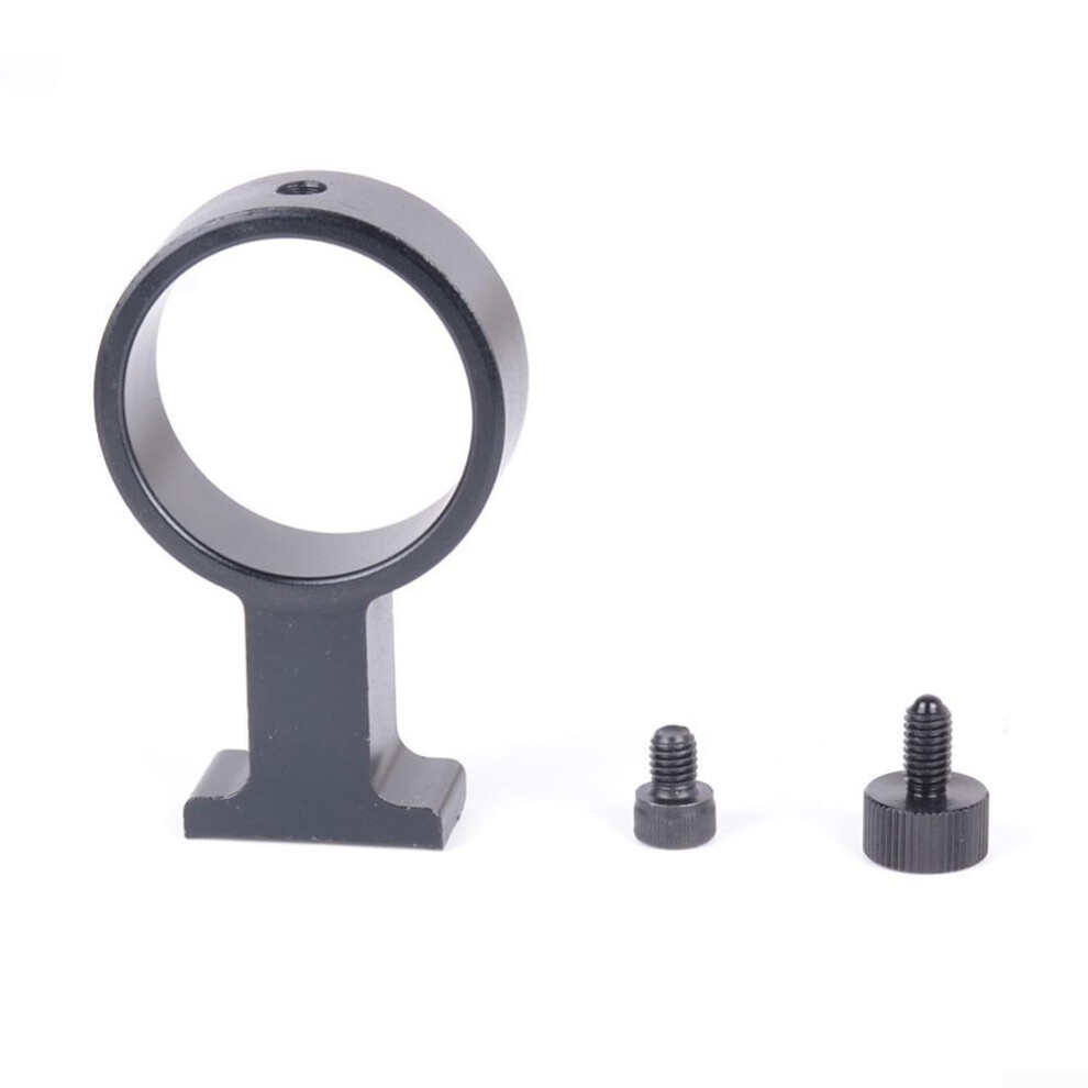 Monocular Lens Ring Adapter For C Mount Cameras Fits 42Mm And 50Mm Diameter For Microscopes 9347817441208