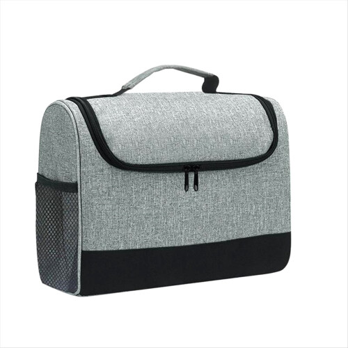 Bartender'S Bar Bag Portable Carrying Case with Ha