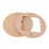Pottery Wheel Bat System , Upgraded 12 Inch Round 6