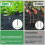 Landscape Staples 6in Rust-Resistant Galvanized Ga 9