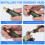 Handheld Electric Grinder Mini Sanding Power Tools 9