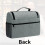 Bartender'S Bar Bag Portable Carrying Case with Ha 3