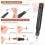 Engraving Pen with 37 Bits, USB Rechargeable Cordl 4