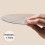 Circular Divider Convenient Pottery Trimming Tool 4