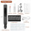 Engraving Pen with 37 Bits, USB Rechargeable Cordl 7