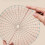 Circular Divider Convenient Pottery Trimming Tool 2