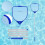 Pool Cleaner, Portable Handheld Cleaning Tool with 6