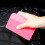 Car Squeegee Kit 5 in 1 Anti-Scratch TPU Rubber fo 6