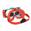 3D Secure Slot Design Virtual Reality Headset Pre 11